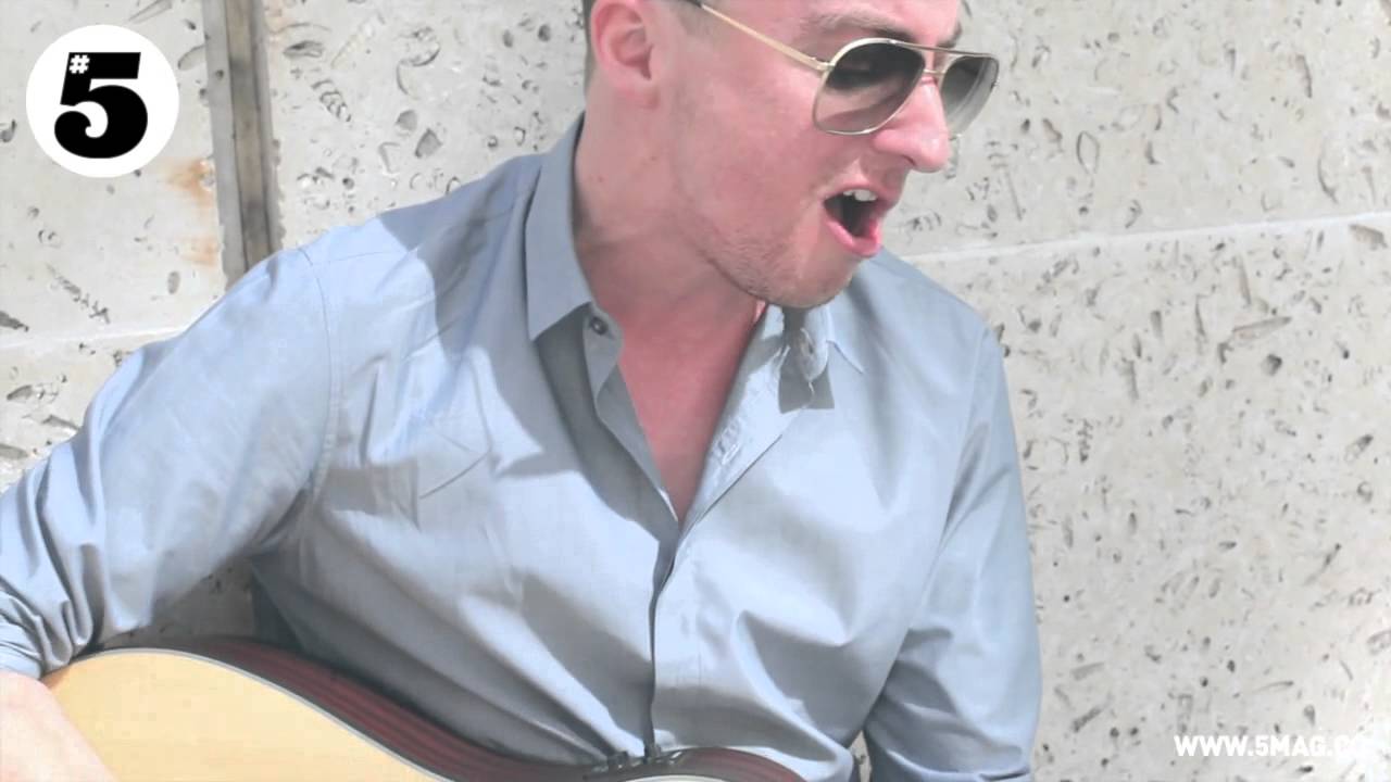 Eugene McGuinness - The Crueler Kind (Live Session) | #5 Music