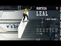 Rayssa leal sls seattle 2022  best tricks