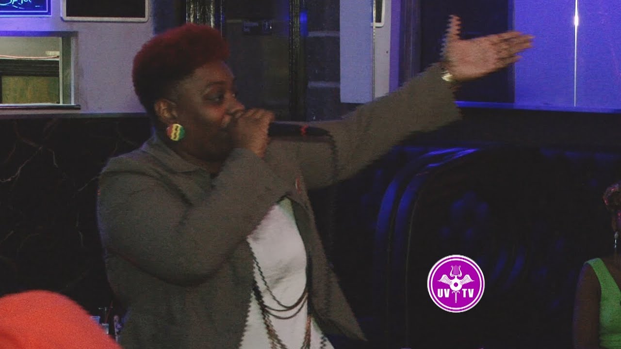 Sitcom Life - Undefinable Productions 2nd Summer Show Spectacular! (Part 4) Undefinable Vision TV