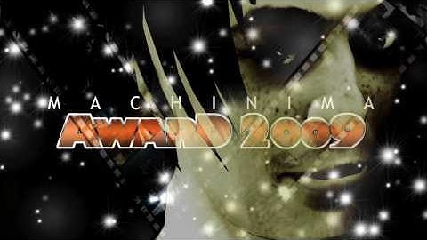 Machinima AWARD 2009 II