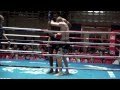 Trevor hicks tiger muay thai vs alain sylvestre  patong boxing stadium 2972013