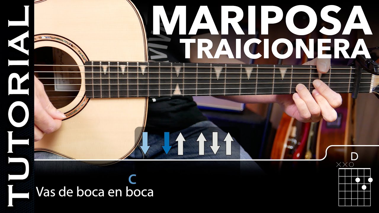 Cómo cambiar las cuerdas dela guitarra