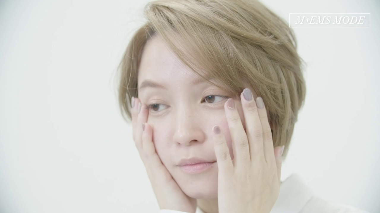 パーフェクトアクアリーボーテ2 美容成分をしっかり浸透させたい方は