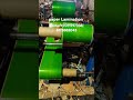 Paper Lamination Roll Making #factoryproducts #machine #papercraft#papercutting #cuttingmachine