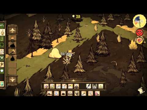 Etho Plays - Don't Starve: Episode 11