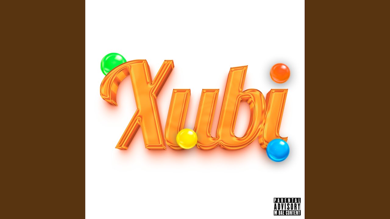 Watch XUBI on YouTube Watch XUBI on YouTube