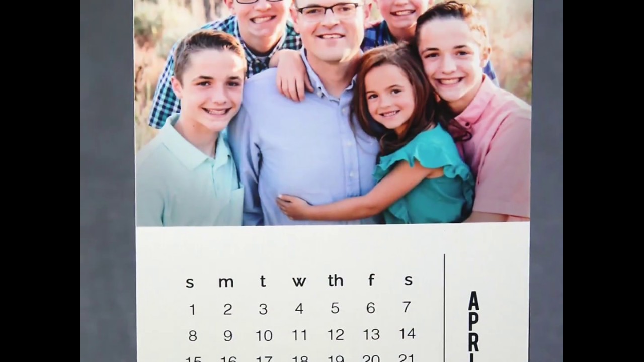 1585 broadway Create Magnetic Photo Calendars with It's Always Autumn