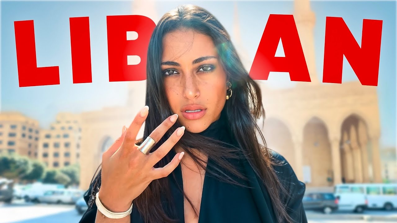 LE LIBAN MAIS PAS COMME TU L’IMAGINES 