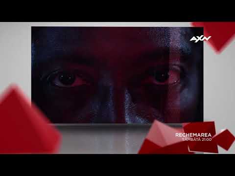 Venom - Rechemarea - Inferno. În acest weekend, de la ora 21:00, pe AXN.