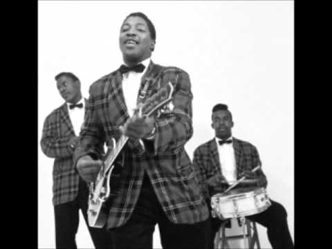 Putar Look At My Baby - Bo Diddley