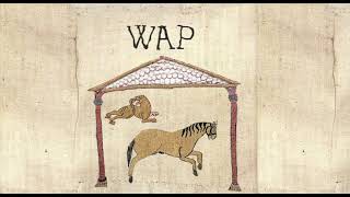 WAP .... sort of [Bardcore / Medieval Style Instrumental Cover]