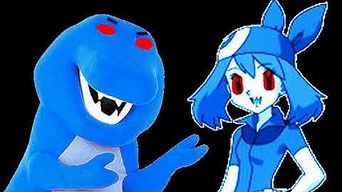 Barney and May Maple Error (Barney Error 100.13) [Part 33]