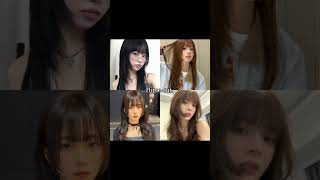 ✨🦋🪄#Haircut#aesthetic#hairstyle#pakala sisters#craft-tastic#shorts