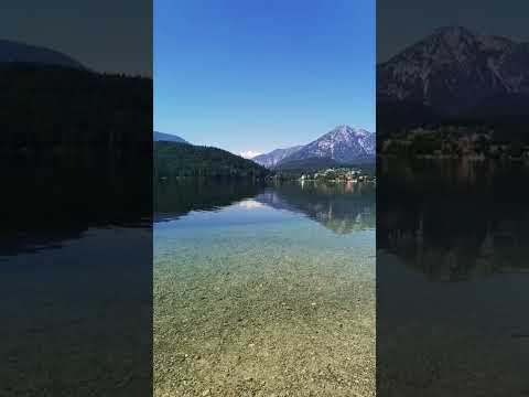 Video: Altausseer լիճ Տեսեք նկարագրությունը և լուսանկարները - Ավստրիա. Salzkammergut