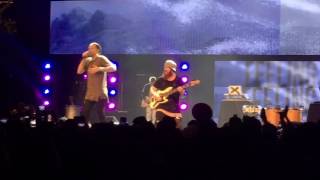 Planetshakers at Victory Outreach GANG CONVENTION 2016