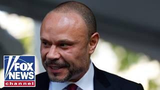 Dan Bongino: This has a 100% success rate of FAILING...