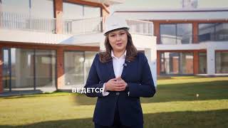 Март 2026. Ход строительства ЦО Имарат Резорт