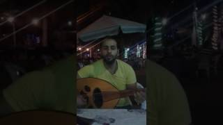 المطرب مصطفى شريف نجم برنامج صوت الحياة