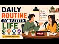 Can Your Daily Routine Change Your Life? | Easy English Podcast for Beginners