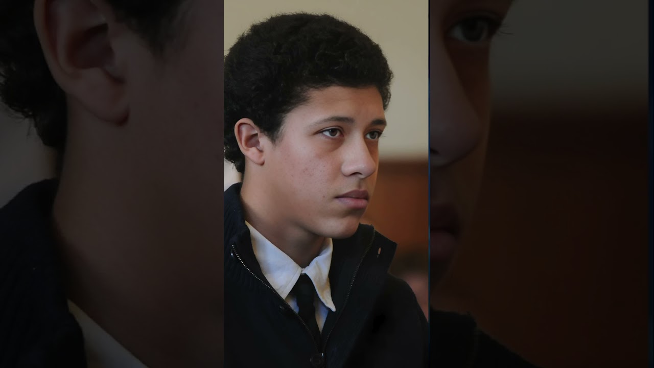 Mental Breakdown Defense: Philip Chism's Isolation Explained