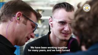 Manufacturing Jobs at BIC