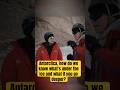 Antarctica, how do we know what’s under the ice and what if you go deeper - Cleo Abram