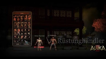 [Metin2] P-Server ROOT 2013 [Distance-Network] Aluka III Trailer!