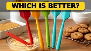 Top 5 Best Electric Silicone Spatula Set 2026 - Perfect for Small Kitchens