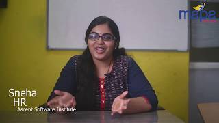 Ascent Software Institute - Institute Overview by Faculties- Book your Seat | Mapaguru screenshot 5