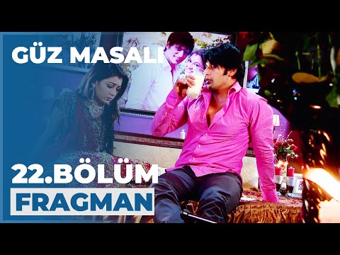 Güz Masalı 20. Bölüm Fragmanı - 4 Eylül Cuma