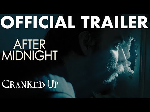 After Midnight trailer