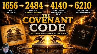 What is the Covenant Code? - God's Hidden Pattern in the Bible