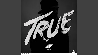 Video thumbnail of "Avicii - Always On The Run"