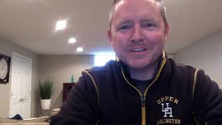 Video Message to staff 3 27 20