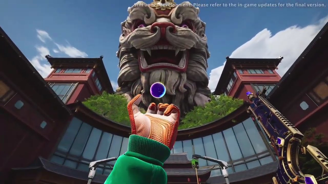 New UPCOMING update new features and more details season 1 begins 