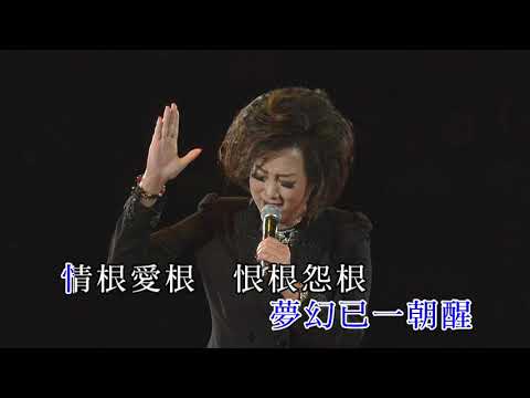 方麗盈丨新禪院鐘聲丨最愛麗莎全經典演唱會