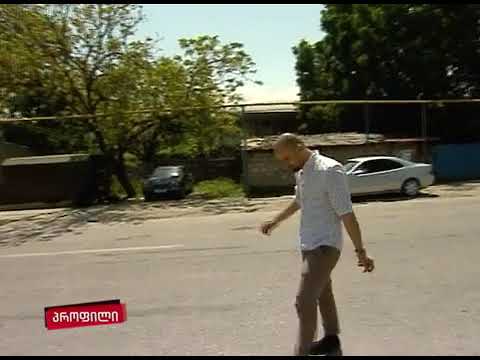 ალექსანდრე მრელაშვილი | aleqsandre mrelashvili - პროფილში