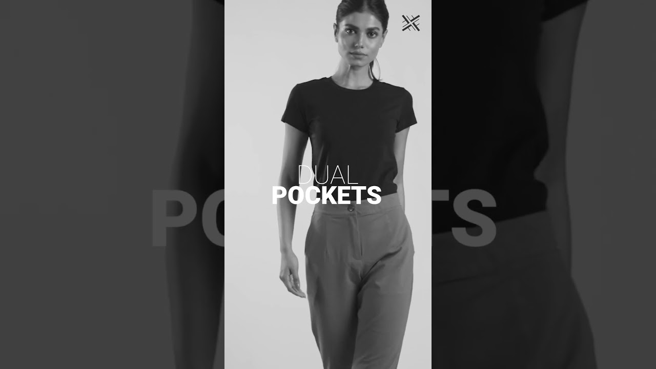 Smart Pants That Whisper Elegance &mdash; Subtle Style, Maximum Impact