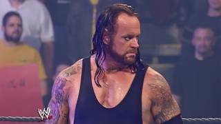 10 One Night Only WWE Wrestler Looks
