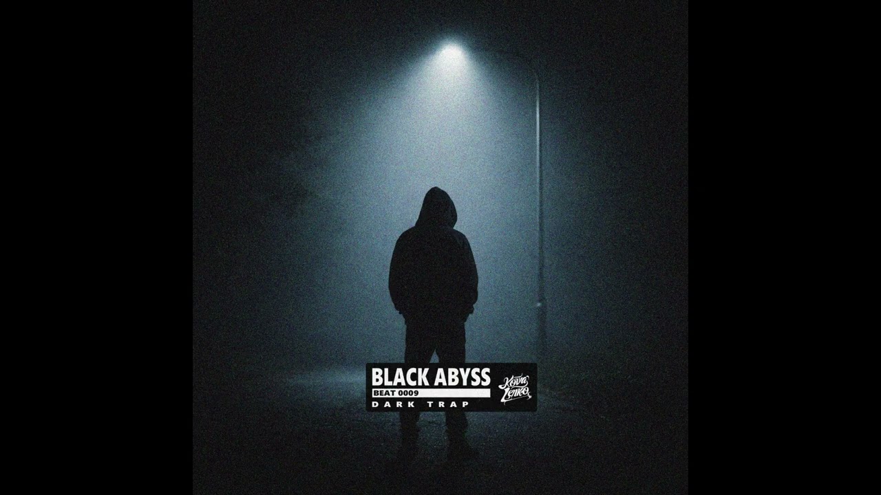 [FREE] Dark Trap Type Beat | Instrumental Hip Hop Rap | Black Abyss