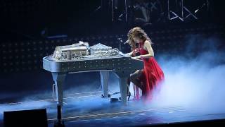20150116 G.E.M. X.X.X. LIVE Hong Kong_我要我們在一起