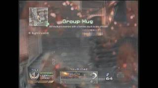 MW2 - Funny Semtex Stick