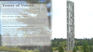 Flight 93 'Tower of Voices' Memorial Dedicated on Eve of 9/11 Anniversary