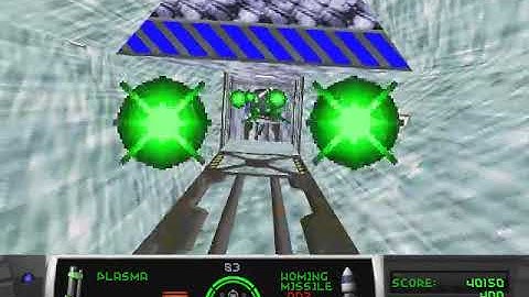 Descent: The Enemy Within, Level 20: Gettin