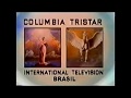 Columbia TriStar International Television Brasil Band