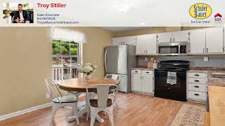 512 Maplecrest Dr, La Grange, KY 40031