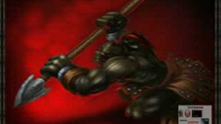 Los 28 demonios de BITEFIGHT