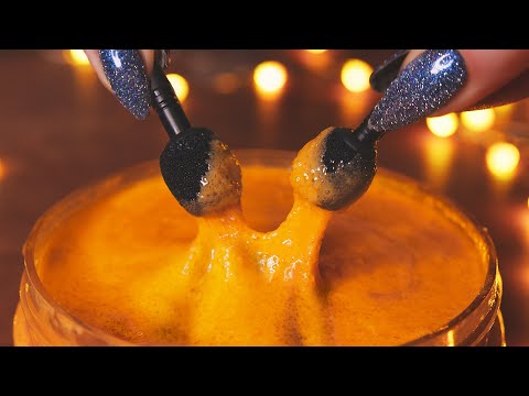 ASMR Sleep With Tingliest Triggers Ever! ASMR No Talking