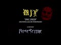 MJF - &quot;Dig Deep&quot; (metal cover by RoseScythe)