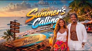 MokkaVerse โ Summer's Calling (Official Video) | Summer Dance Music